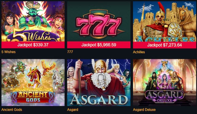 Brango Casino France Jeux