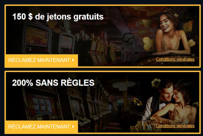 Brango Casino prom
